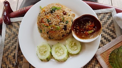 Photos of Ock Pop Tok Silk Road Caf&eacute;