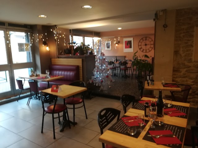 Bistrot D'Anaë