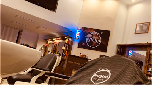 Coiffeur Pasha