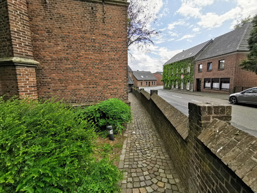 Sankt Amanduskirche Gallery - Germany