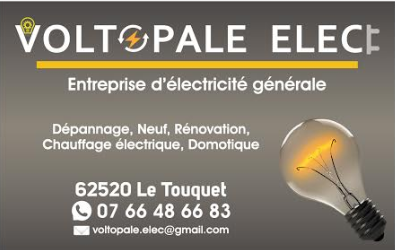 Voltopale Elec - Thumbnail