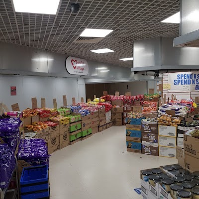 Spend N Save