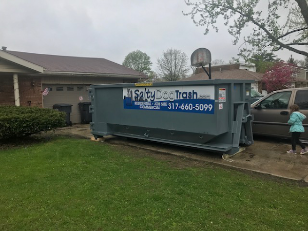 Dumpster Rental Carmel IN