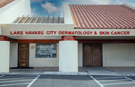 Skin and Cancer Institute - Lake Havasu