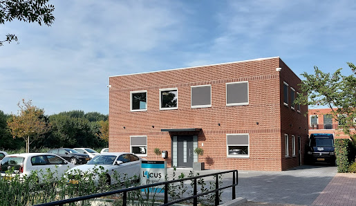 Locus People Reeweg 148, 3343 AP Hendrik-Ido-Ambacht, Nederland