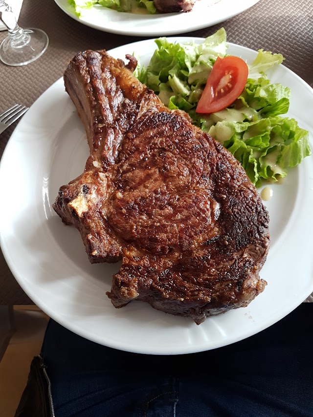 Le Relais Forestier