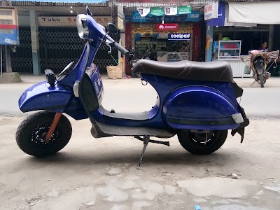 Photos of Toko Sinar Abadi2