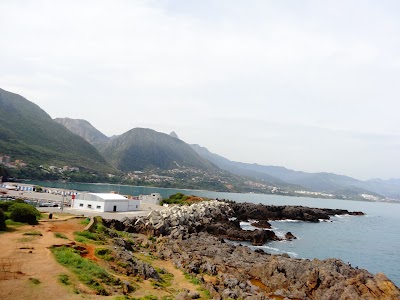 Photos of Chetaibi Port