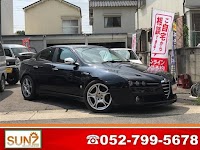 ＳＵＮＺ ＳＥＬＥＣＴ ＣＡＲ ＳＨＯＰ