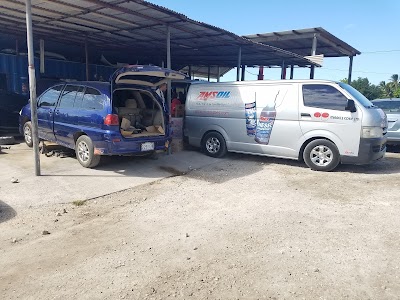 Photos of Chuku's Auto Repairs