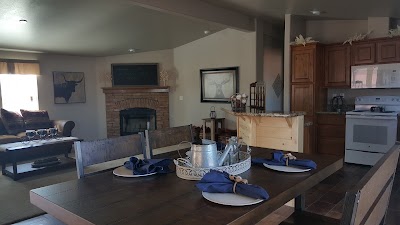 Photos of Resort Homes