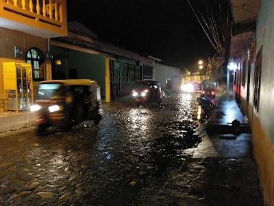 Photos of Graditas Mayas Hotel