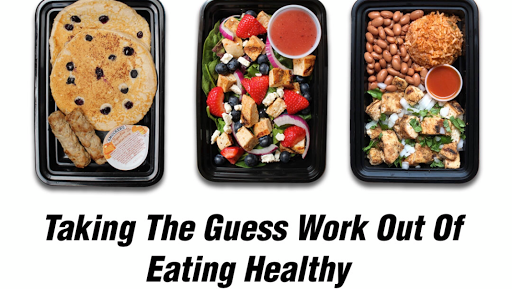 Prep Success Meals - Thumbnail