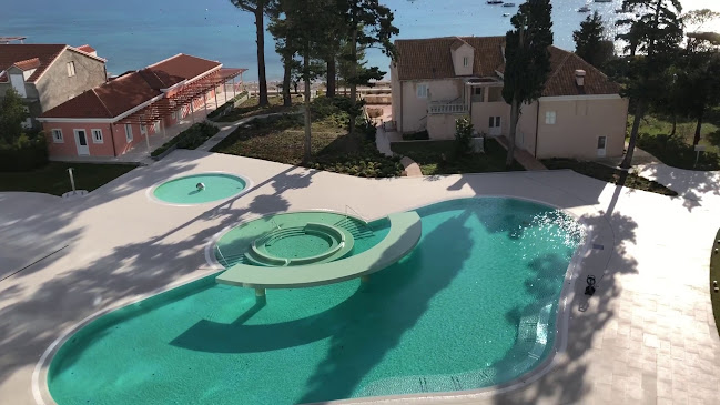 Sheraton Dubrovnik Riviera Hotel - Restoran