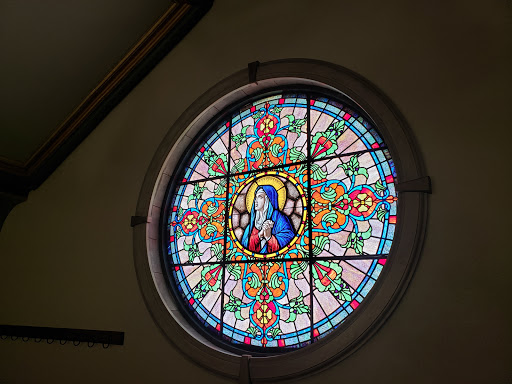 Saint Mary Catholic Church, Saint Mary - Thumbnail