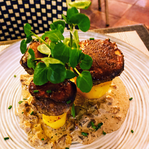Saveurs Sincères - Thumbnail