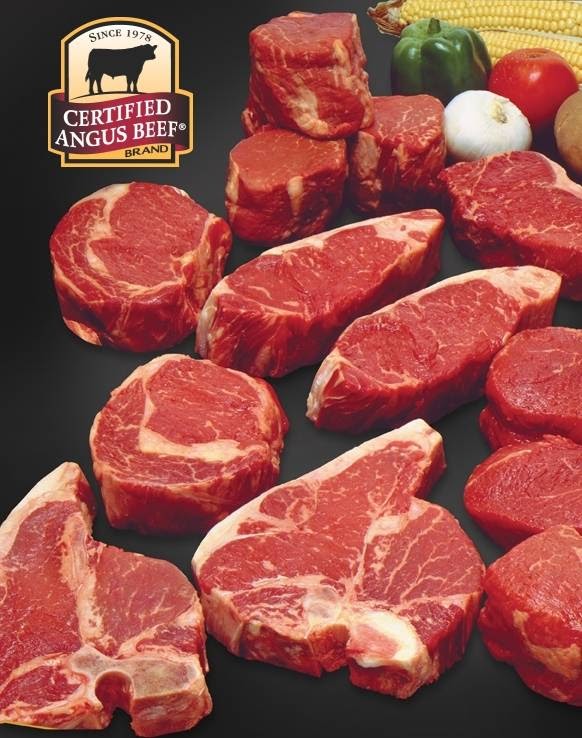 Cusack Meats