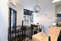 L'Agence Les Enfants Rouges - Paris 11 - Oberkampf à Paris