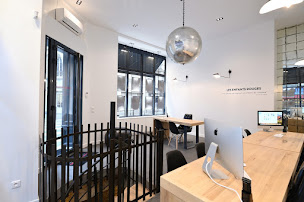 Photo n°8 de L'Agence Les Enfants Rouges - Paris 11 - Oberkampf à Paris (Expert immobilier)