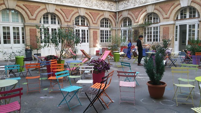École supérieure des Arts Appliqués Duperré