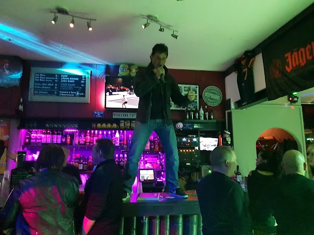 Havana Café