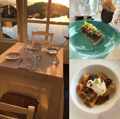 Lofoten Seafood Center