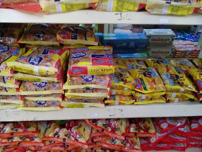Photos of Dupan Supermarket