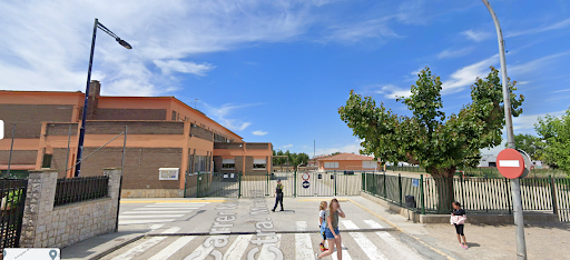 Escola Mestre Ignasi Peraire