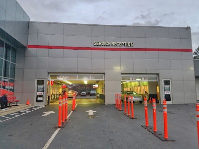 Photos of Rice Toyota
