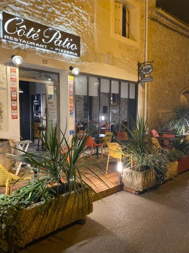 Photo 3 - Côté Patio