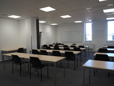 Learn and Speak Halle - Wolpert Schulungszentrum Sprachschule Halle Marktpl. 7, 06108 Halle (Saale), Deutschland