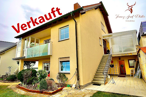 Franz-Josef Distler Immobilien-Makler