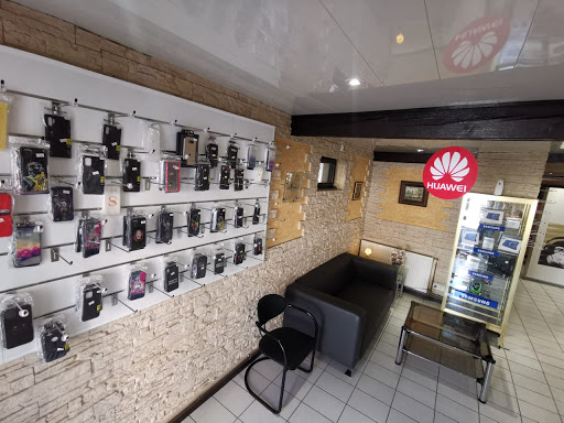 TechnoClinic - Visual