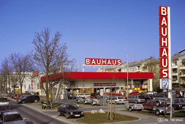 Bauhaus Osterreich