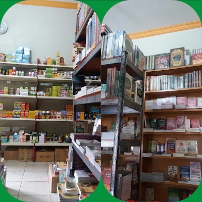 Photos of TB. IImam Syafi'i