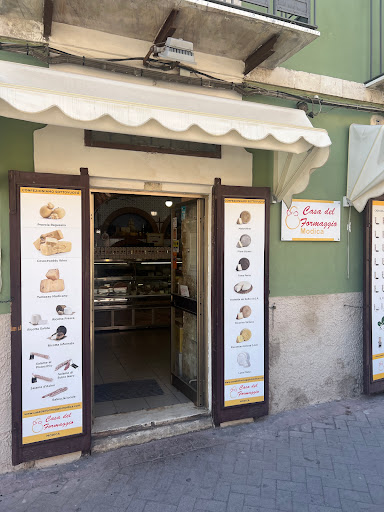 CASA DEL FORMAGGIO MODICA