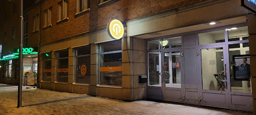 Träningsinstitutet