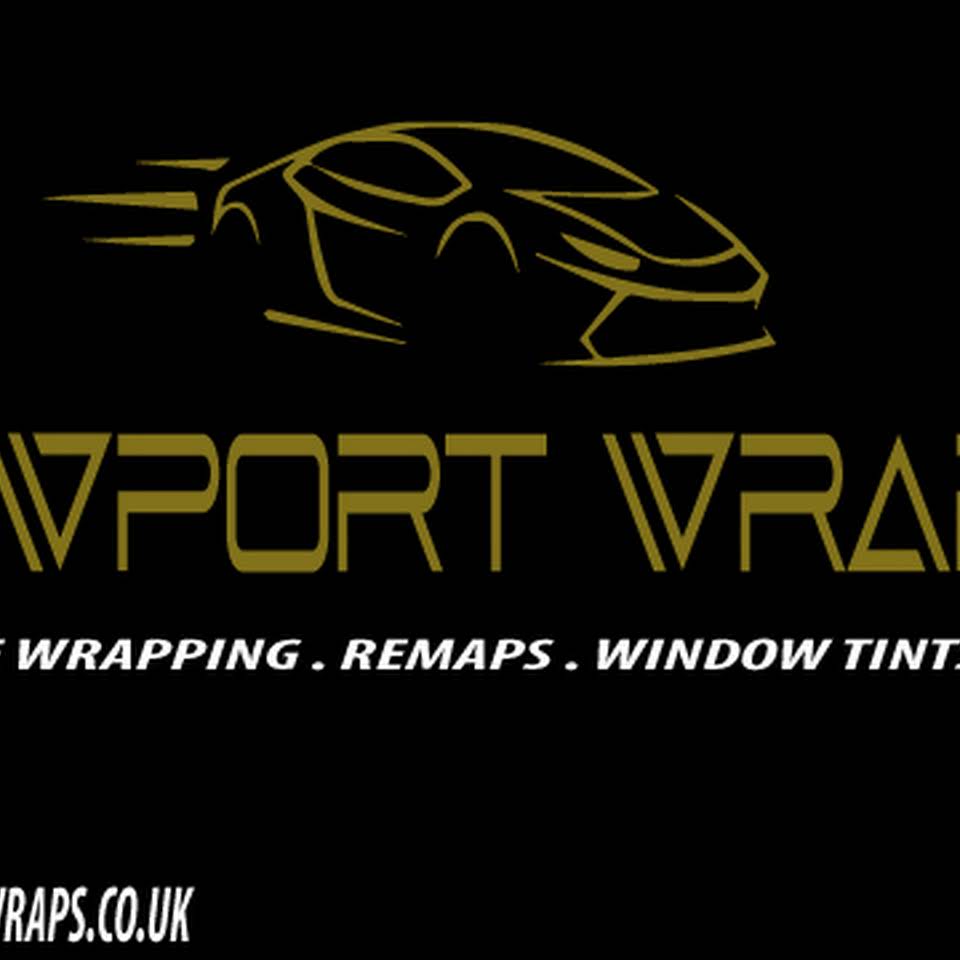 Image of Newport Wraps