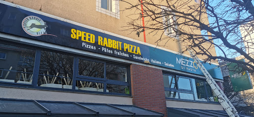 Photo 8 - Speed Rabbit Pizza Bonneuil