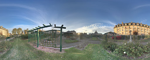 Photo de Foyer Logement