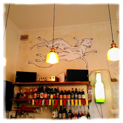 Photos of Monstro Pizza Bar