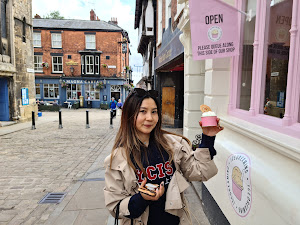 IceDreaming - The Ice Cream Parlour photo