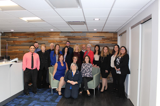 Dearborn Agency Inc