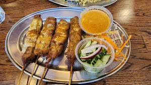 Archi’s Thai photo