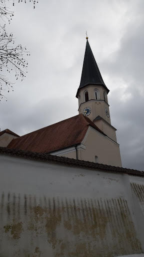 Kirche Steinach - Thumbnail