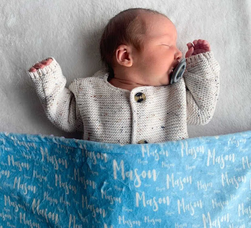 That's My Blankie - Thumbnail