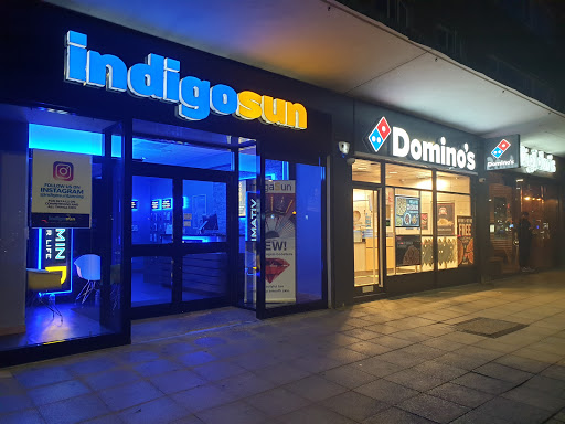 Domino's Pizza - Birmingham - Solihull Central