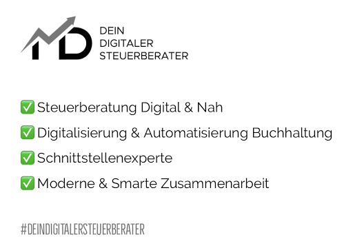 DEIN Digitaler Steuerberater - Thumbnail