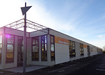 WORK-INBOX à Ballan-Miré