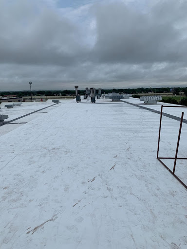 Dallas Commercial Roofing Gallery - United States